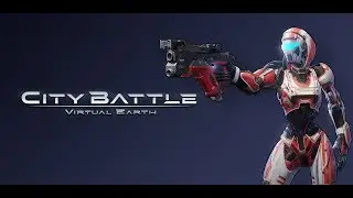 CityBattle: Virtual Earth Hack / CFF-TEAM