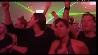 DJ Dana - Sensation 2003