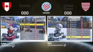 MKBoards #TBT: WC '14 Canada vs USA