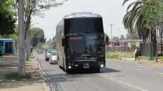 Comil Campione 4.05 HD / Mercedes Benz / Turismo Gran Nevada