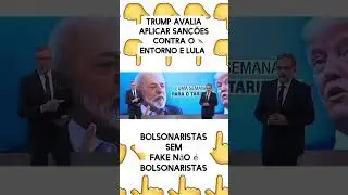bolsonaristas sem fake n&atilde;o &eacute; bolsonaristas #lulapresidente #elei&ccedil;&otilde;es2022 #not&iacute;cias #elei&ccedil;&otilde;es2022