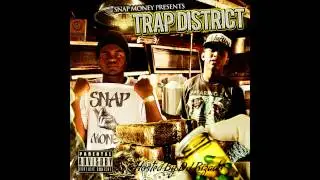 SnapMoney - Trap District - 7. Gudda Gudda