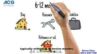 Move Faster Than Cash Buyers: How Private Bridge Loans Give You the Edge