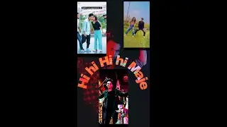 Hi hi Hai hi Maje🔥Instagram Reels video |Haye mazyy video ||
