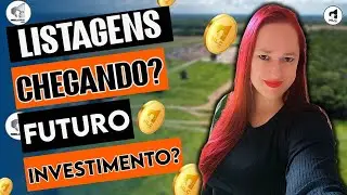 NELORECOIN VEM SURPREENDENDO SEUS INVESTIDORES COM AS PR&Oacute;XIMAS LISTAGENS + FUTUROS INVESTIMENTOS??
