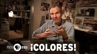 NMPBS &iexcl;Colores!: John Nichols