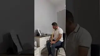 Hicaz Makamı Mevlam sana ersem diye iahisi