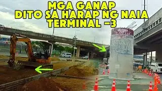 DEC 21, 2024 SAT UPDATE NAIA REHABILITATION OFF -RAMP AND WIDENING