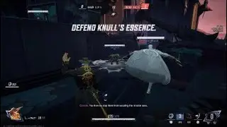 tuff strange gameplay