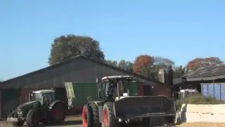 Xerion  Trattore  -  Trattori Web