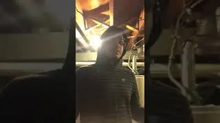 Ty Bandz. vlog:1