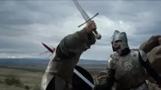 Game of Thrones -- Sam Lee - The Wild Wild Berry