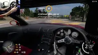 RX7 EastTouge Chill Ride (CarX, G920, NoAssist)