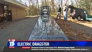 MCC Electric Dragster-Fox 17
