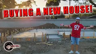 Should I Buy a New Construction Home? #VacavilleRealEstate#BuyingAnewHome#FarmsteadVacaville#NewHome