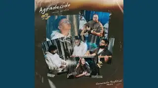 Agradecido (acústico)