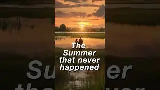 The Year Without a Summer               #didyouknow #weirdhistory #history