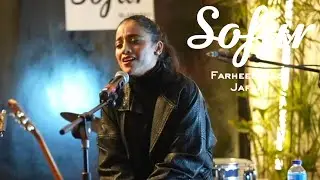 Farheen Raza Jaffry  - Barkha | Sofar Islamabad