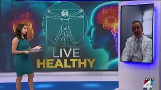 Dr. Scot Ackerman discusses HPV's links to cancer