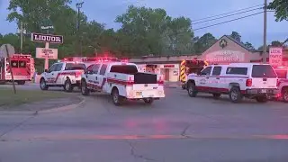 Latest News | Morning fire reported in Fort Smith