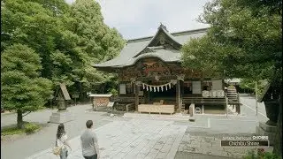 Exploring Saitama: Chichibu's Hot Springs, Sake, and Shrines