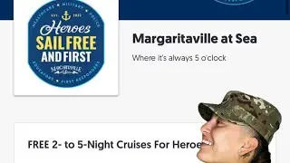 Military discount and benefits