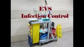 EVS Infection Control Video