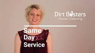 Same Day Cleaning Service