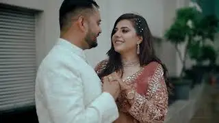 Engagement || Cinematic Teaser || PRASHANT & SONALI  || 2025 || WED SUTRA