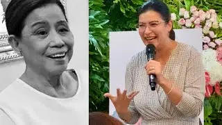 ASSUNTA De Rossi, 12 Years Old Nang Makilala si MOTHER LILY! Pinapirma Agad ng 24-PICTURE Contract!