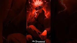 Gojo Satoru #gojosatoru#sakuna #itadoriyuuji  #tojifushiguro #fyp #love #explore #anime #animeedits