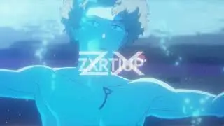 FLOW EDIT MIX ANIME | i love u. - wiv