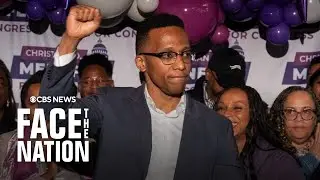 Major political upset in Texas after Democrats win special elections