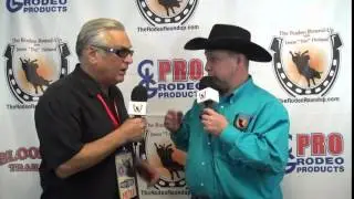 Reality T.V. Star Barry Weiss from Storage Wars talk with Jason Hetland