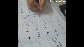 division#class 3 -5#CBSE#CAMBRIDGE BOARD