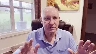 Jeffry Long Comments on David Sereda's 