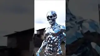 skull multiverse effect