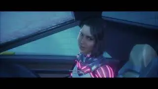 SPLIT FICTION N&Iacute;VEL 2 - VINGAN&Ccedil;A NEON [PT3]