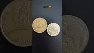 Rating New Zealand Coins 1990 - 2020
