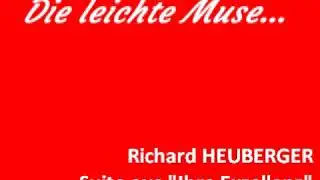 Richard Heuberger Suite aus 