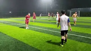 Highlight FC ACB - FC CT2A 25/08/2022