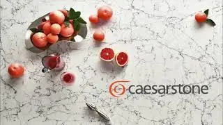 Caesarstone Warehouse Launch Party