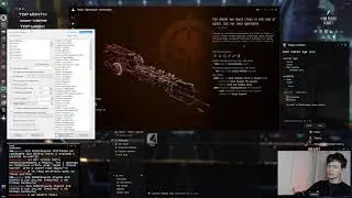 КовроДестроер в деле! EvE Online