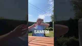 Belge &eacute;t&eacute; &agrave; tous 🍹🤧🤒☀️💧🌧️🔥