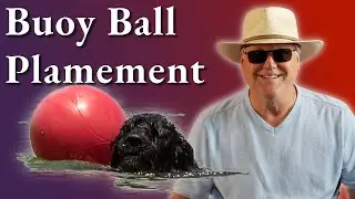 Buoy Ball Placement
