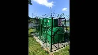 Mbr Sewage Equipment WTP STP Sewage Treatment Plant