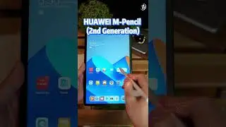 HUAWEI MatePad 11 PaperMatte Edition First Look!
