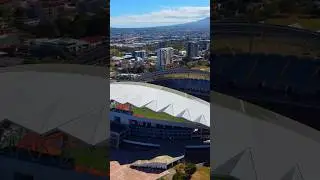 Estadio Nacional de Costa Rica 