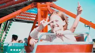 Juelsminde Havnefest - Aftermovie for torsdag