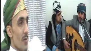 مالك المسوري بالعووود روووعه من حبه الباري زوجه بثنتين في عرس يونس سويد